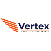 Vertex Technic logo - Similar company to L3 - Vertex Aerospace