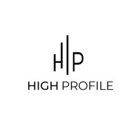 High Profile logo - Similar company to Select Promotions