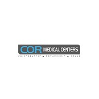 COR Medical Centers logo - Similar company to Chalkbooks