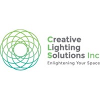 Creative Lighting Solutions Inc. logo - Similar company to Stalk Straws Inc.