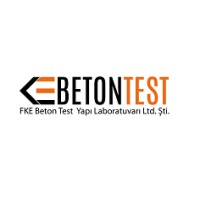 FKE Beton Test Yapı Laboratuvarı Ltd. Şti. logo - Similar company to Akasia Construction