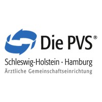 PVS/ Schleswig-Holstein • Hamburg rkV logo - Similar company to Pvs - Die Privatärztlichen Verrechnungsstellen