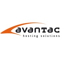 avantac GmbH logo - Similar company to Altairnative Gmbh - Druckluftheizkraftwerke - Dhkw Hersteller