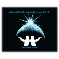 International Defense Experts Circle logo - Similar company to Vigilant Solution