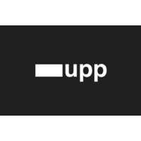 UPP logo - Similar company to @Maxencetison.Fr