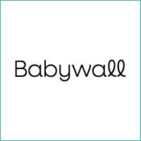 Babywall logo - Similar company to Tyhamo