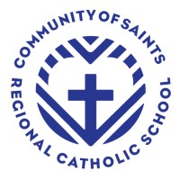 COMMUNITY OF SAINTS REGIONAL CATHOLIC SCHOOL logo - Similar company to St. Thomas More Catholic School