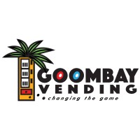 Goombay Vending, LLC logo - Similar company to Anand Financial Advisors