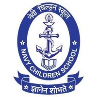 Navy Children School, Kochi logo - Similar company to Naval Kindergarten, Naval Base Kochi