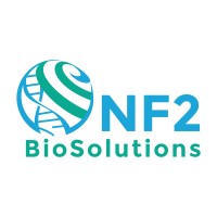 NF2 BioSolutions logo - Similar company to Circadium, School Of Contemporary Circus