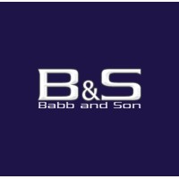 B&S Machine Shop logo - Similar company to Southeast Machine Works