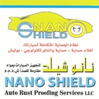 NanoShieldDubai