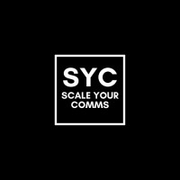 Scale Your Comms
