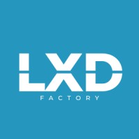 Lxd Factory