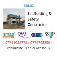 RNSSCltd logo - Similar company to Media Mavericks