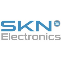 SKN Electronics logo - Similar company to Smart Electronics Ltd.