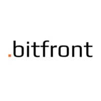 Bitfront logo - Similar company to Avionic