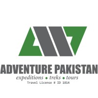 Adventure Pakistan logo - Similar company to Save Cultural Heritage Group