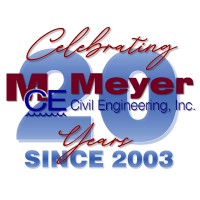 Meyer Civil Engineering, Inc. logo - Similar company to Bengal Engineering