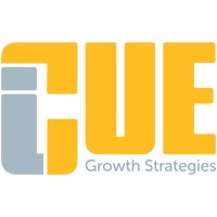 iCUE Solutions logo - Similar company to Laura Facusse