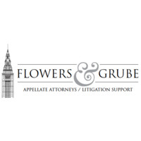 Flowers & Grube logo - Similar company to Edwards & Angell