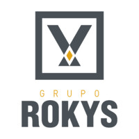 Grupo Roky's logo - Similar company to Pardos Chicken