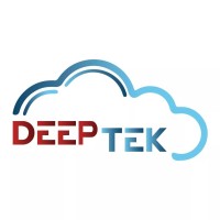 Deeptek.net logo - Similar company to Deeptek Sac