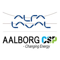 Alfa Laval Aalborg Header-coil A/S logo - Similar company to Venditio & Co