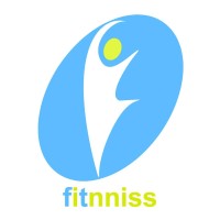 Fitnniss - Wellbeing in Care logo - Similar company to Sweda Services