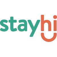 StayHi logo - Similar company to Cropsify