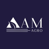 AM Agro logo - Similar company to Yards Capital