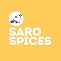 SARO Spices logo - Similar company to Equatorial Spices