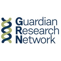 Guardian Research Network logo - Similar company to Tium