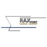 RAXPORT Cargo Survey logo - Similar company to Global Lashing Limited