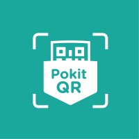 Pokit QR logo - Similar company to C-Tray