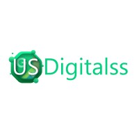 USdigitalss logo - Similar company to Digitaldot.Ro