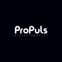 ProPuls Projektagentur GmbH logo - Similar company to Interactive Friends Ag