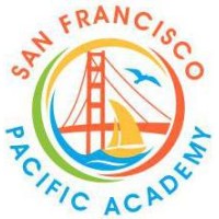 SF Pacific Academy logo - Similar company to Dig Deep Research