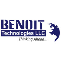BENOIT TECHNOLOGIES LLC logo - Similar company to Elite Click