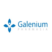 PT. Galenium Pharmasia Laboratories logo - Similar company to Pt Eisai Indonesia