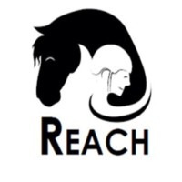 REACH RDA logo - Similar company to Horserider.Com