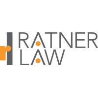 RATNER LAW logo - Similar company to Talk Therapy Services