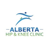 Alberta Hip and Knee Clinic logo - Similar company to Rolling Wave Consulting