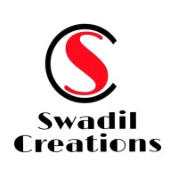 Swadil Creations logo - Similar company to O2 Designs