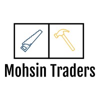 Mohsin Traders logo - Similar company to Hala Steel Group