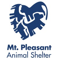 Mt Pleasant Animal Shelter logo - Similar company to 700Nano
