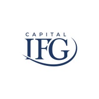 IFG Capital logo - Similar company to Groomgraph (Acquired By Zmc)