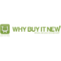 whybuyITnew logo - Similar company to Staltech