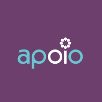 Apoio logo - Similar company to Apoio