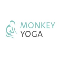 Monkey Yoga logo - Similar company to Bündnis 90/Die Grünen Baden-Württemberg